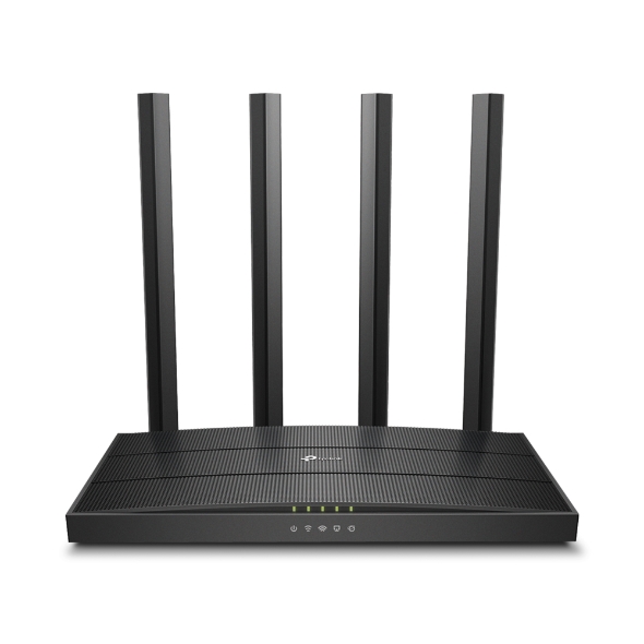 TP-Link Router WiFi TP-Link Archer C80 AC1900