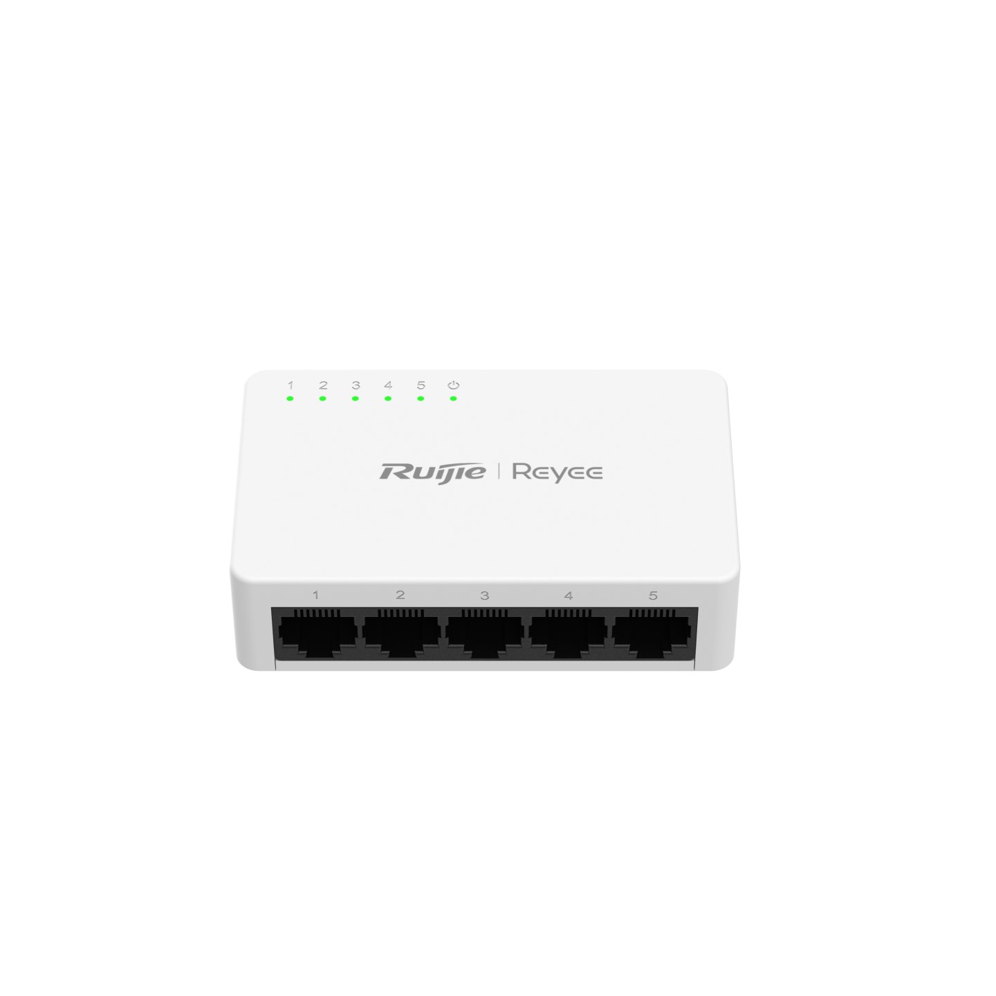 Bộ chuyển mạch 5 cổng Gigabit RG-ES05G-L 3