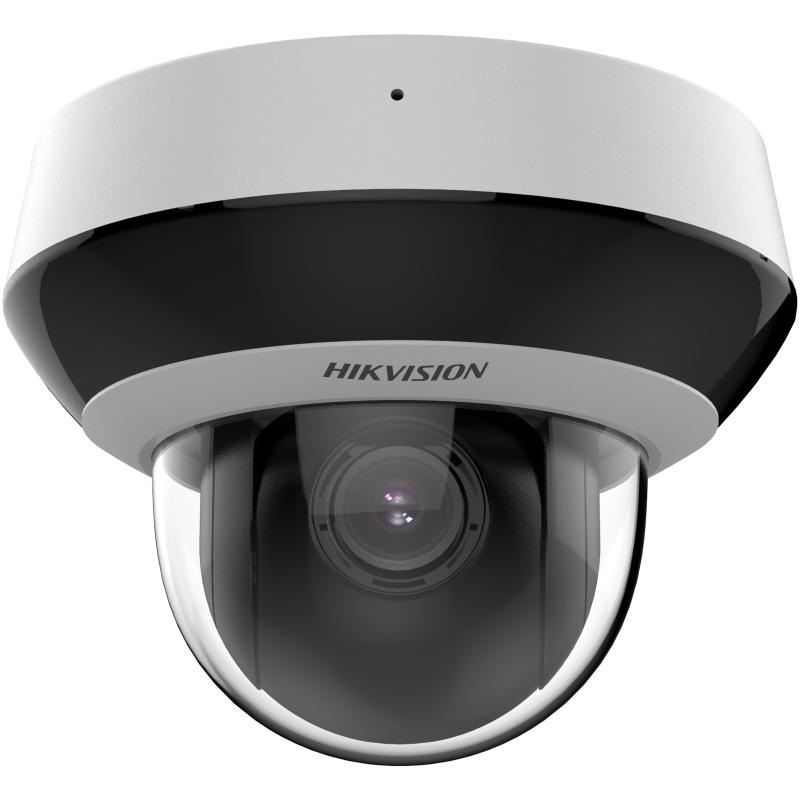 Hikvision Camera PTZ Speed Dome 4MP zoom 4x Hikvision | DS-2DE2A404IWG1-EHUN