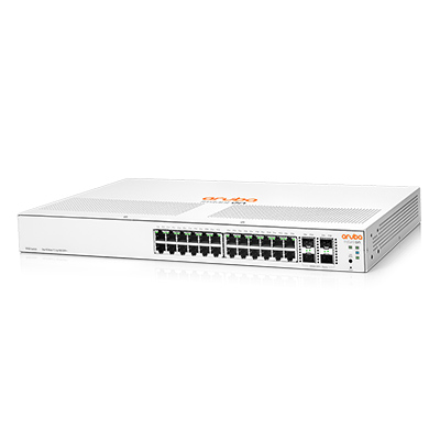 Switch Aruba Instant On 1930 24G 4SFP/SFP+ (JL682A)