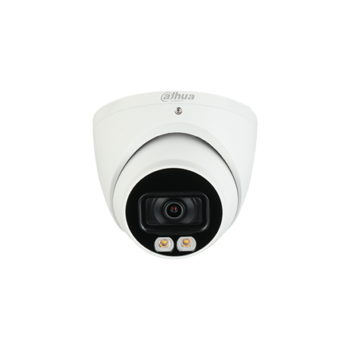 Dahua Camera IP Dahua 4 MP eyeball/turret | DH-IPC-HDW5442TMP-AS-LED