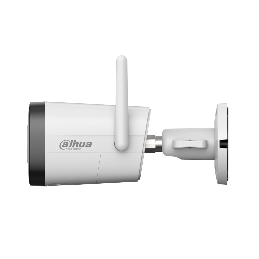 Dahua Camera IP Dahua 5 MP thân trụ | DH-IPC-HFW1539DTK1-SW-PV
