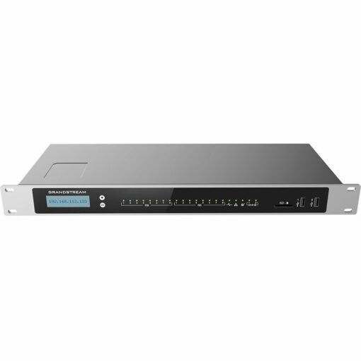Tổng Đài IP Grandstream UCM6308A