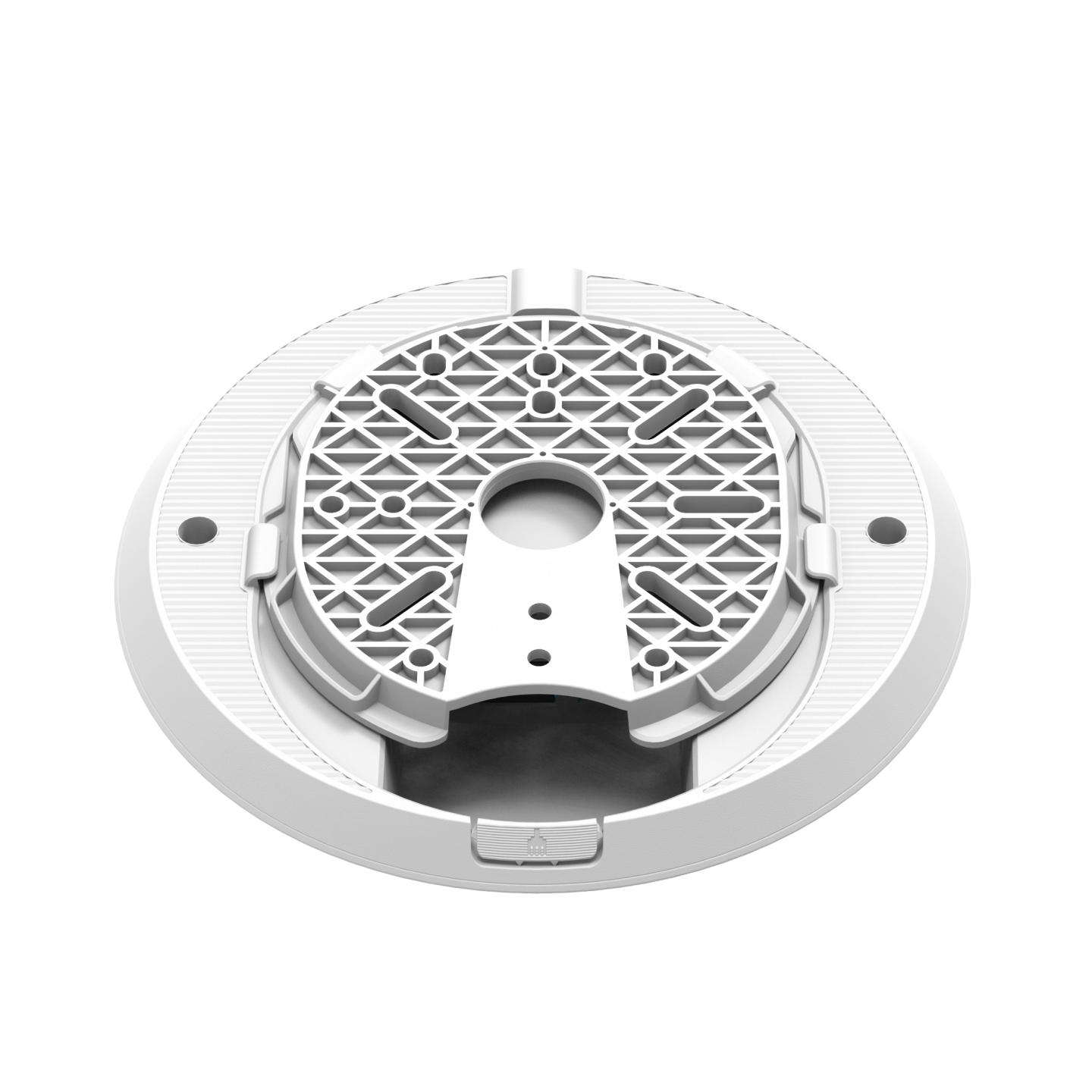 Bộ phát Wi-Fi 6 trong nhà RG-RAP62 3