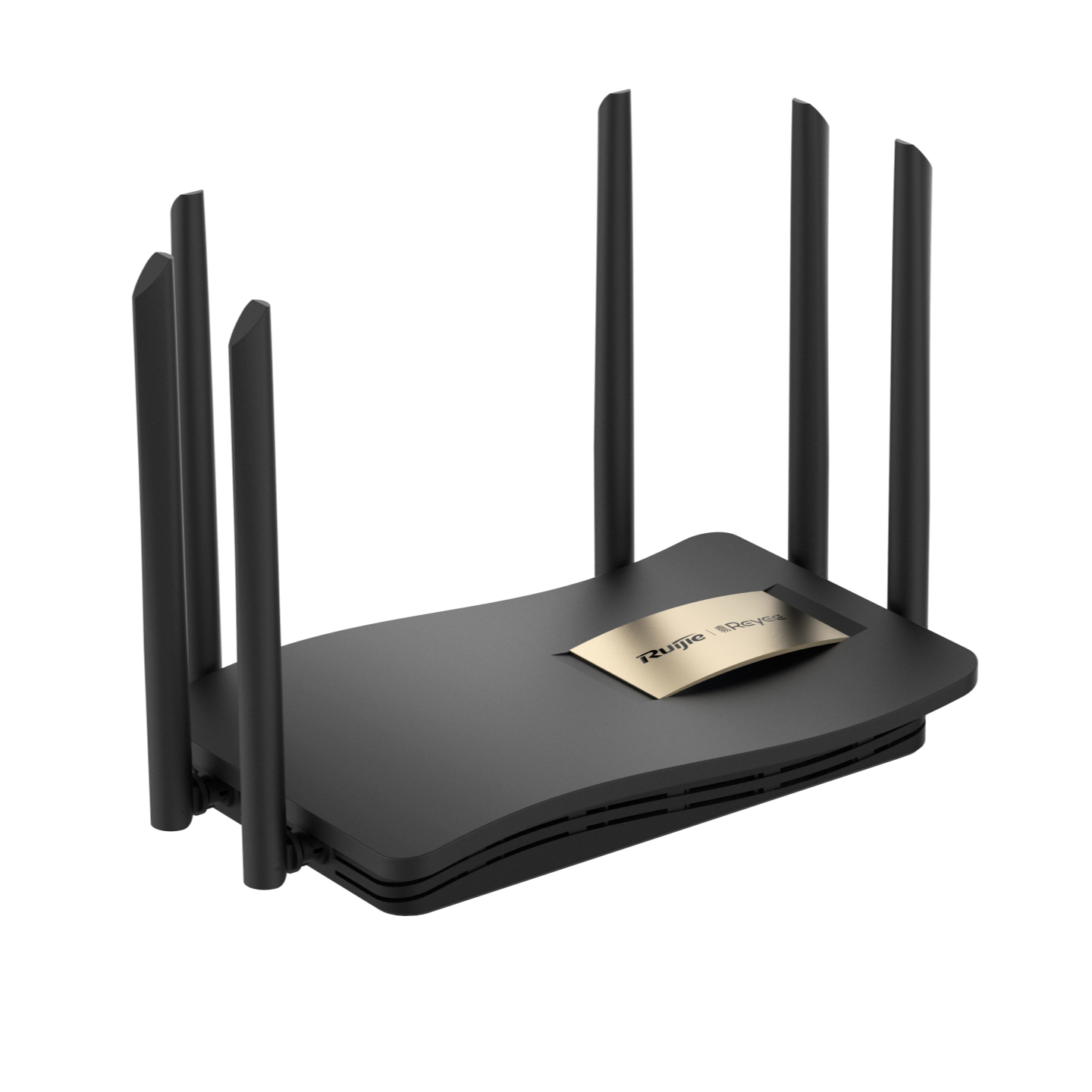 Router Wi-Fi 5 AC1200 Gigabit Ruijie Reyee RG-EW1200G PRO