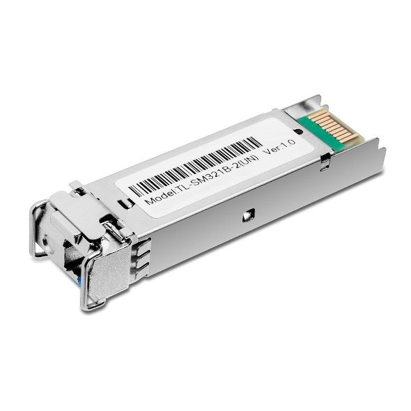 TP-Link Module quang SFP Gigabit BiDi TP-Link đầu B TL-SM321B-2