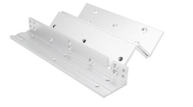 Hikvision Bộ gá L/Z cho khóa nam châm Hikvision | DS-K4H258-LZ