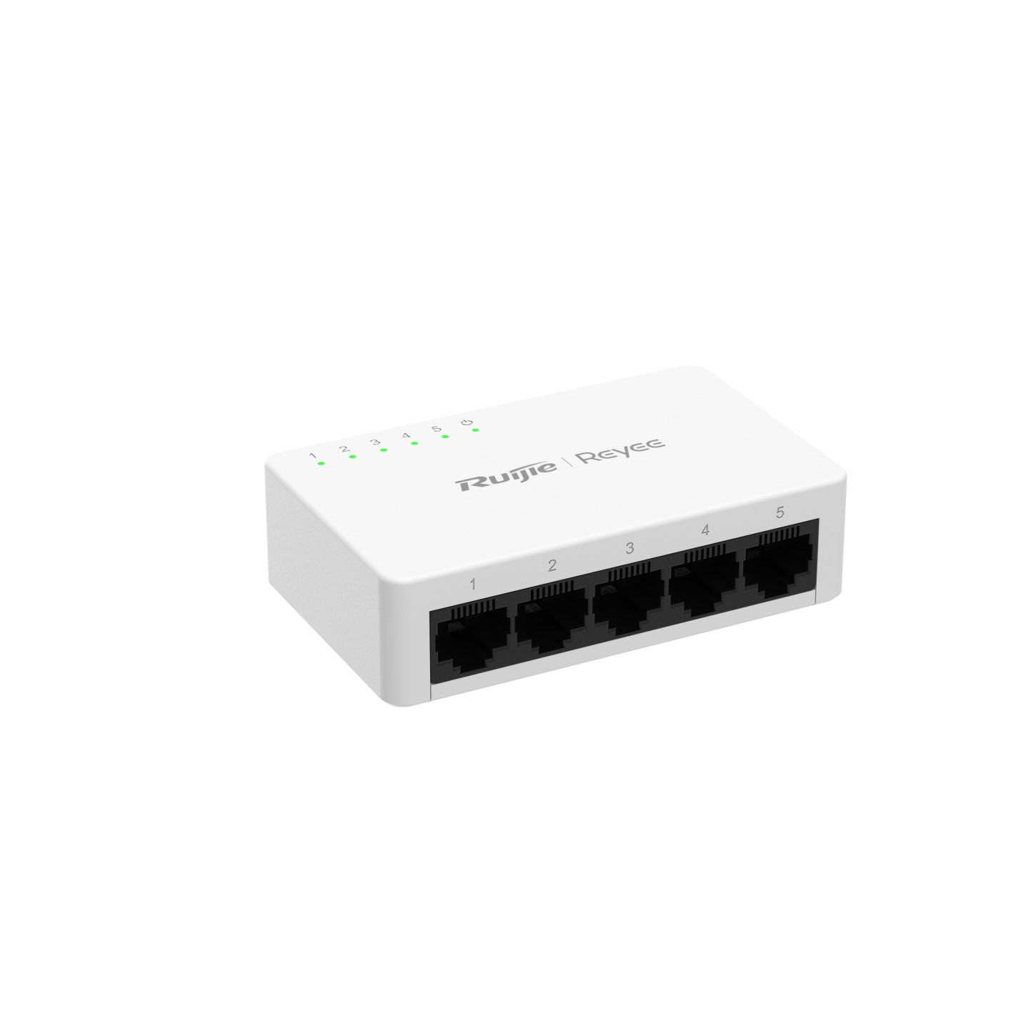 Bộ chuyển mạch 5 cổng Gigabit RG-ES05G-L 2