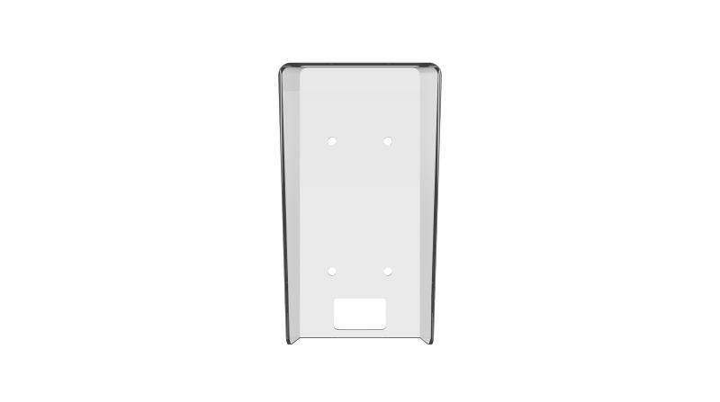 Phụ kiện lắp đặt chuông cửa Hikvision | DS-KABV6113-RS