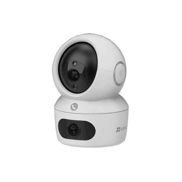 Ezviz Camera EZVIZ H4 3 MP Wi‑Fi | CS-H4 (3WKFL,2.8MM)