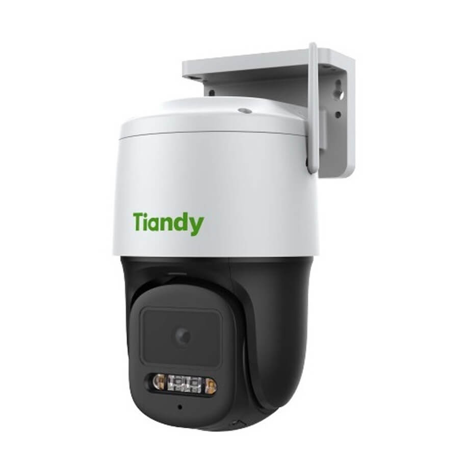 CAMERA WIFI TIANDY TC-H334S 
Spec: I5W/C/WIFI/4mm/V4.1