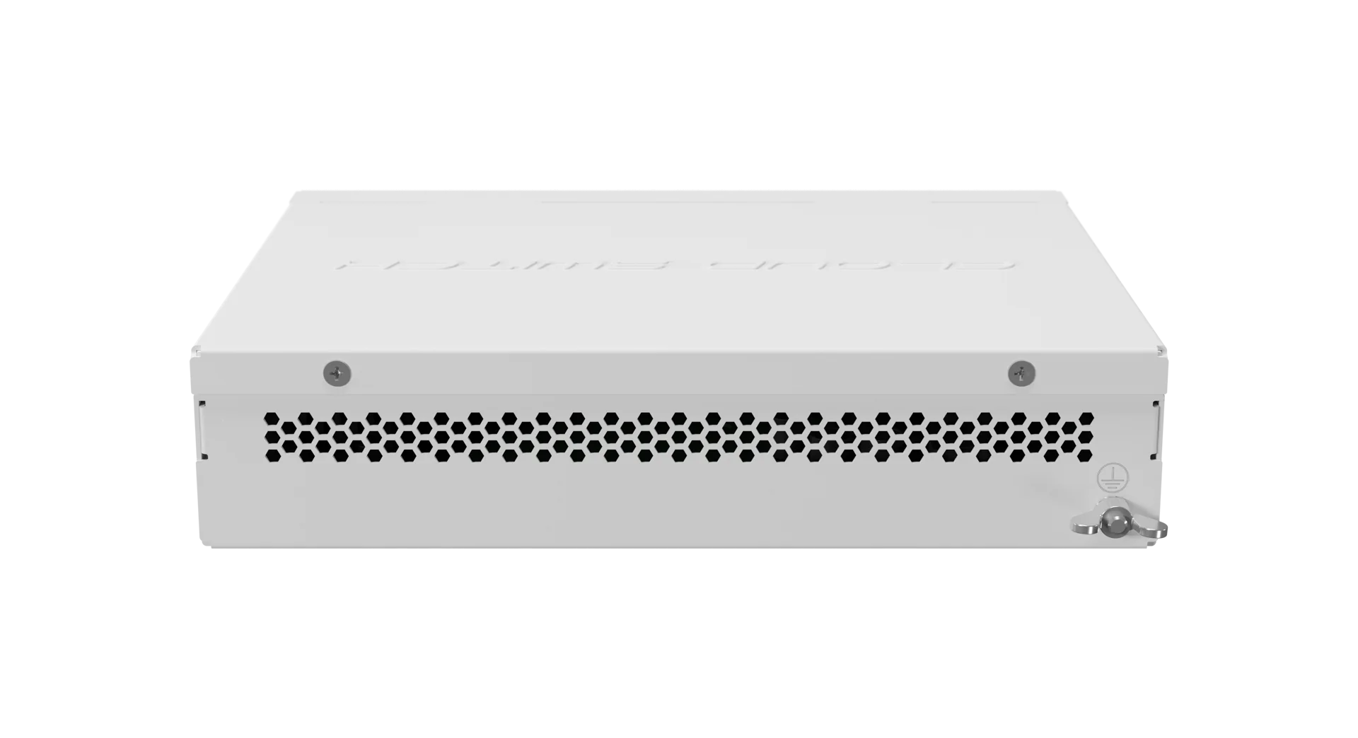 Switch Mikrotik CSS610-8G-2S+IN 2