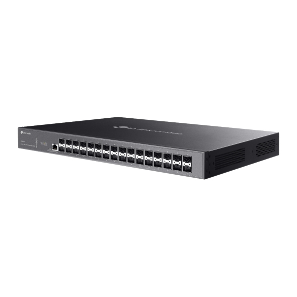 Switch 10Gbps 24 cổng SFP+ 8 cổng SFP28 SX3032F 2