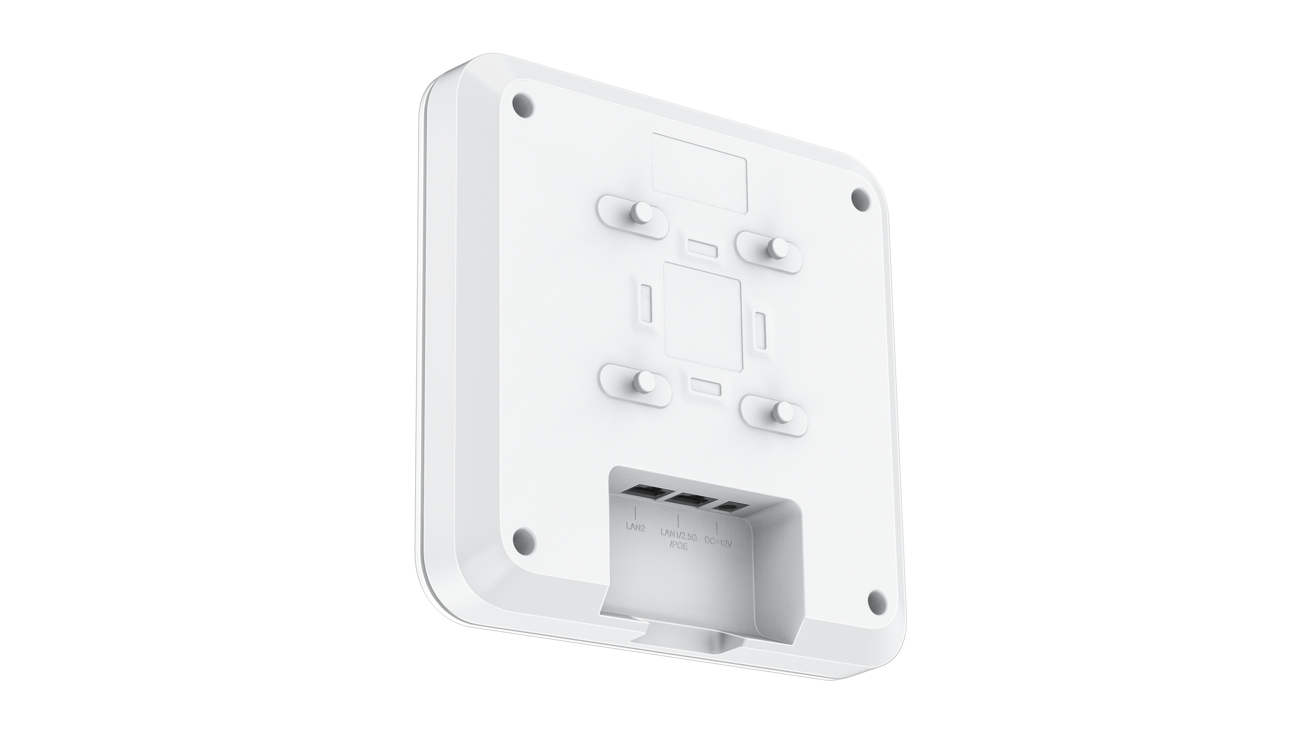 Bộ phát Wi-Fi 6 trong nhà RG-RAP2260 3