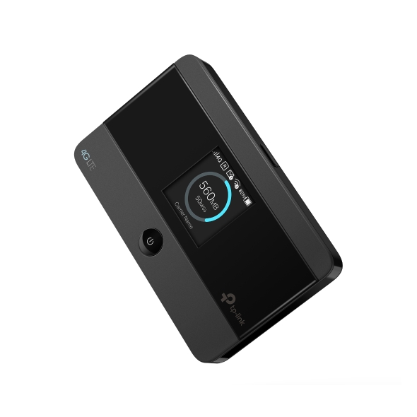 Bộ phát WiFi di động dùng SIM TP-Link M7352