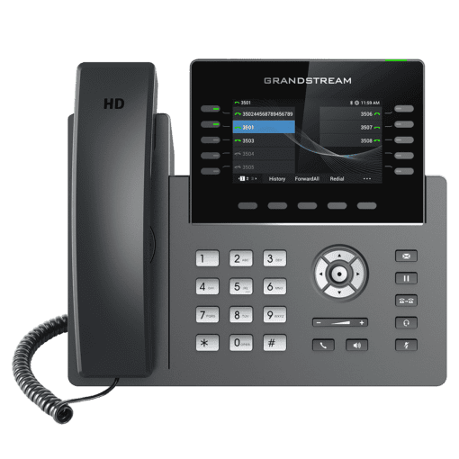 Điện Thoại IP Grandstream Điện thoại IP Grandstream GRP2615