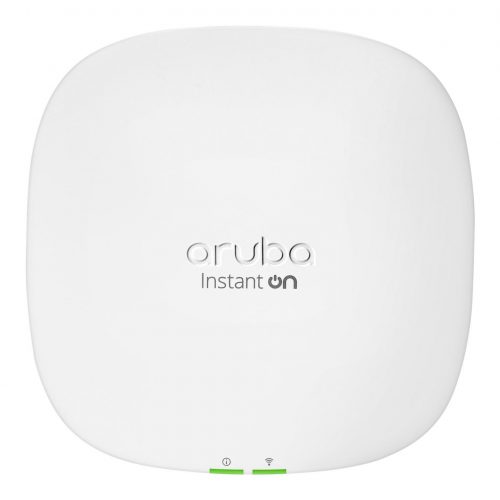 Instant On AP25 (RW) 4x4 Wi-Fi 6 AP