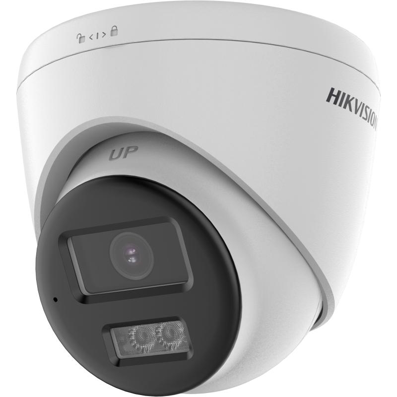 Hikvision Camera turret analog 2MP Hikvision | DS-2CE78D0T-LTS