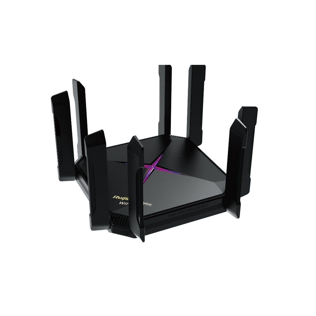 Router Wi-Fi 6 AX6000 Ruijie Reyee RG-EW6000GX 3