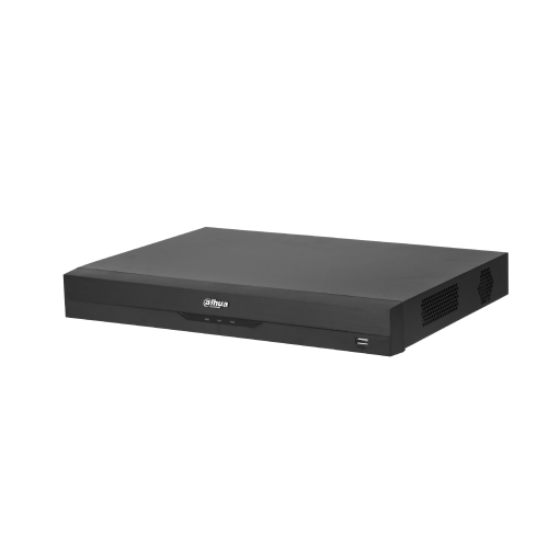 Dahua Đầu ghi hình IP Dahua 8 kênh, 2 khay HDD | DHI-NVR5208-EI2