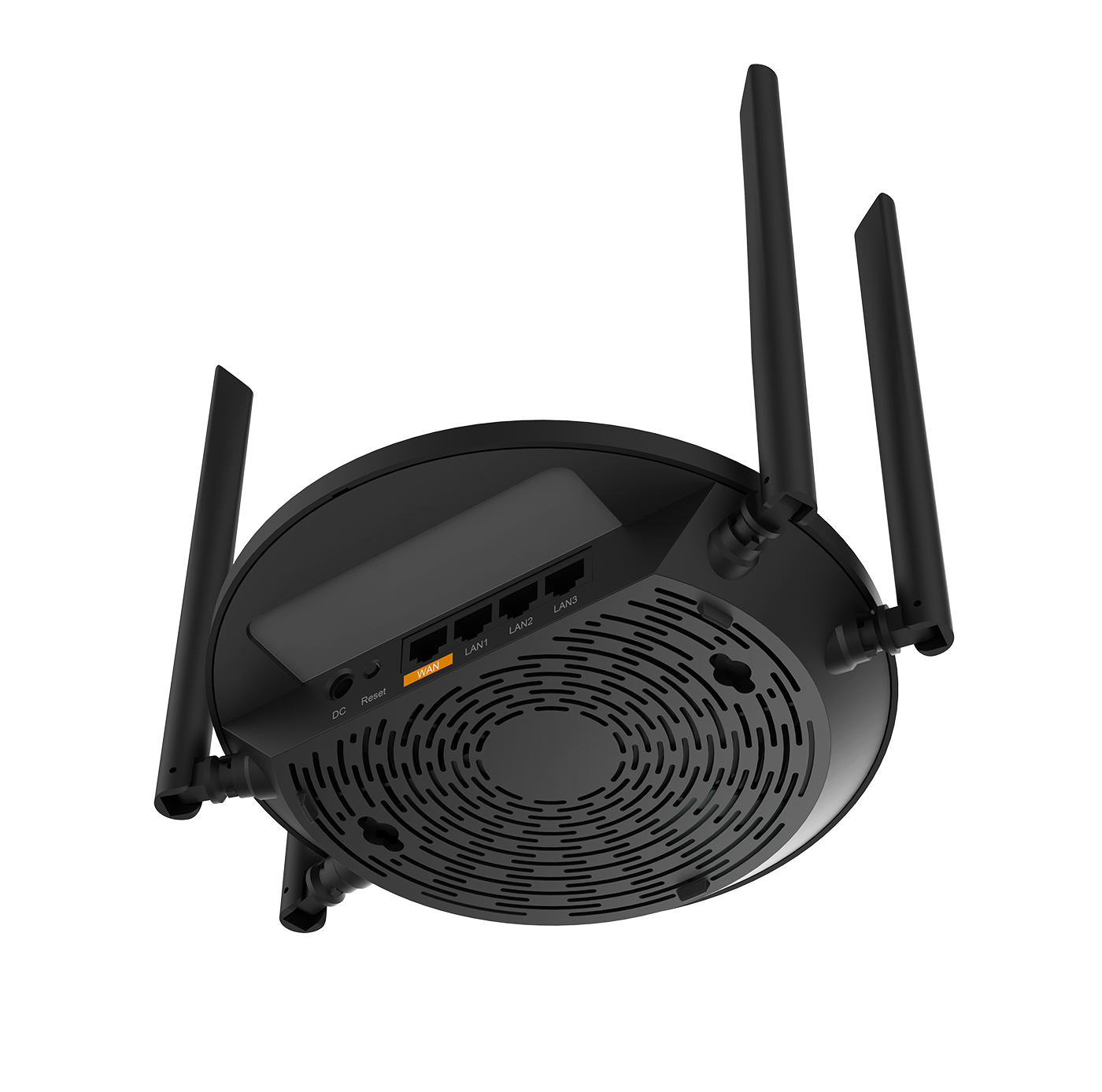 Router Wi-Fi N300 Ruijie Reyee RG-EW300 PRO 3