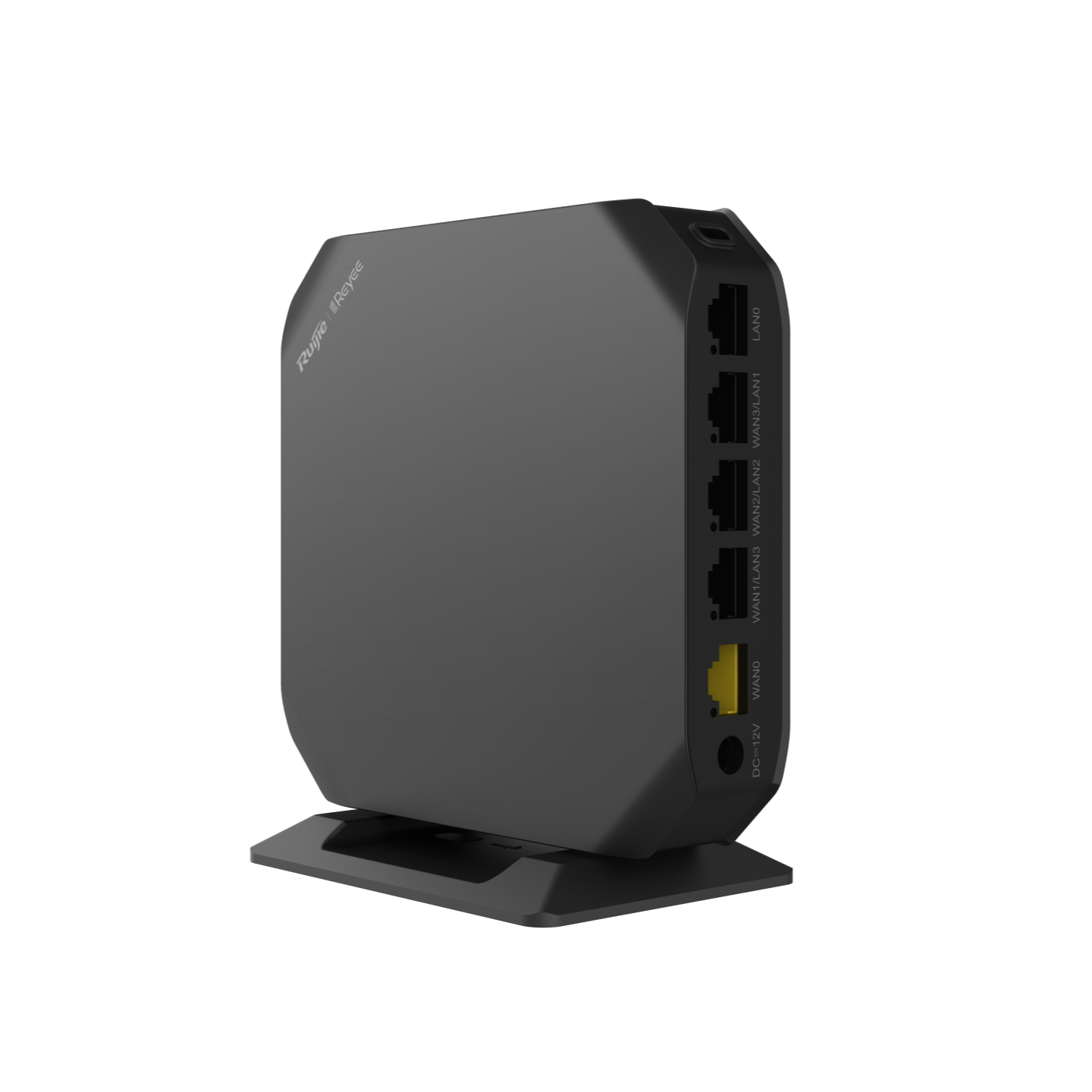 Router cân bằng tải Wi-Fi 5 Ruijie Reyee RG-EG105GW(T) 2