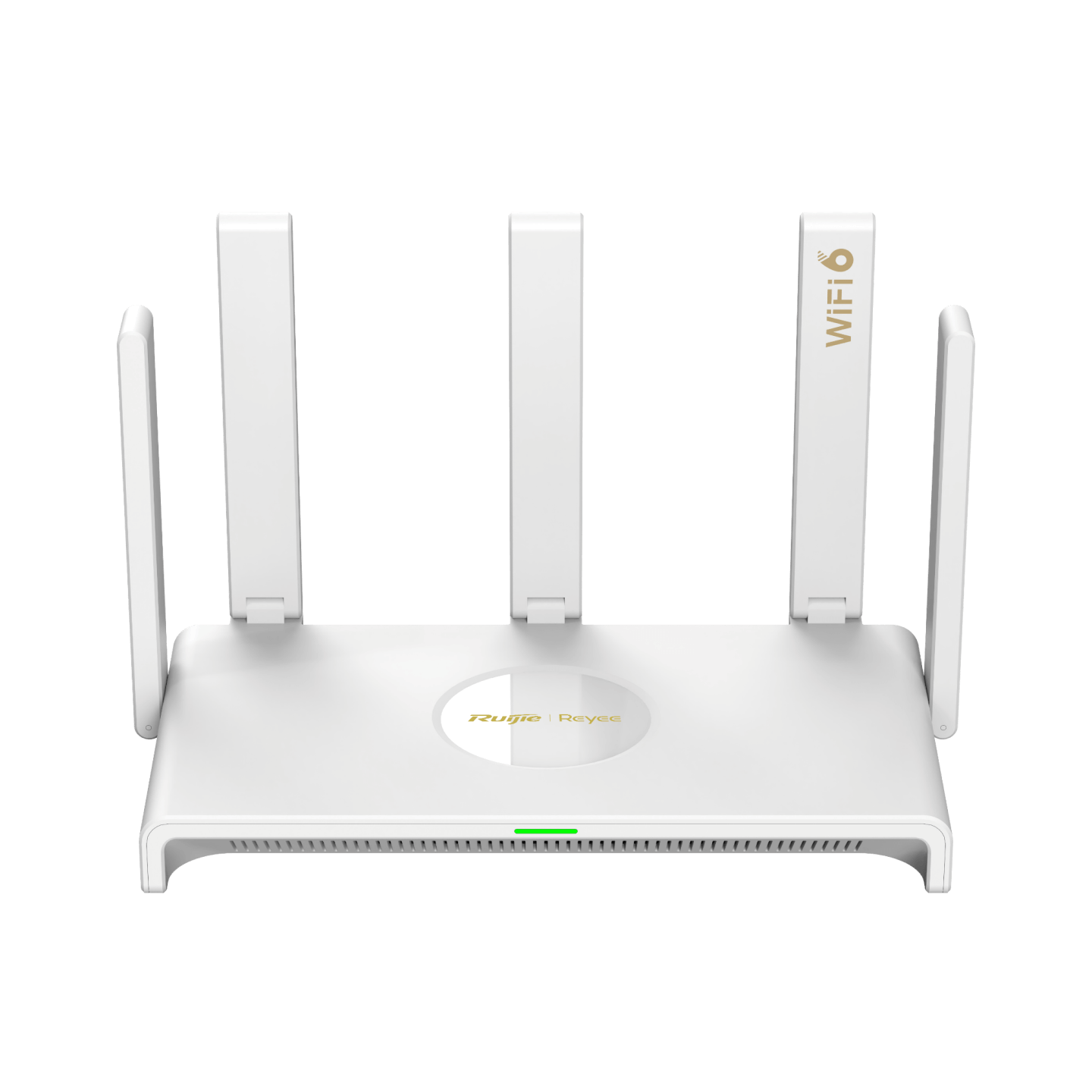 Router Wi-Fi 6 AX3000 Ruijie Reyee RG-EW3000GX