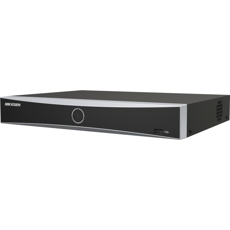 Hikvision Đầu ghi hình IP 16 kênh AcuSense NVR Hikvision | DS-7616NXI-K1