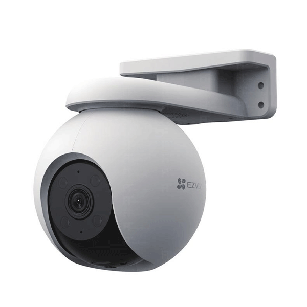 Ezviz Camera EZVIZ H8 Color 3 MP Wi‑Fi | CS-H8 2K 3MP Color