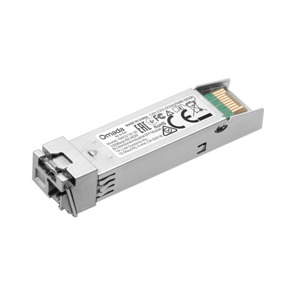 Module SFP 1Gbps Single-Mode 20km ISM321B-20