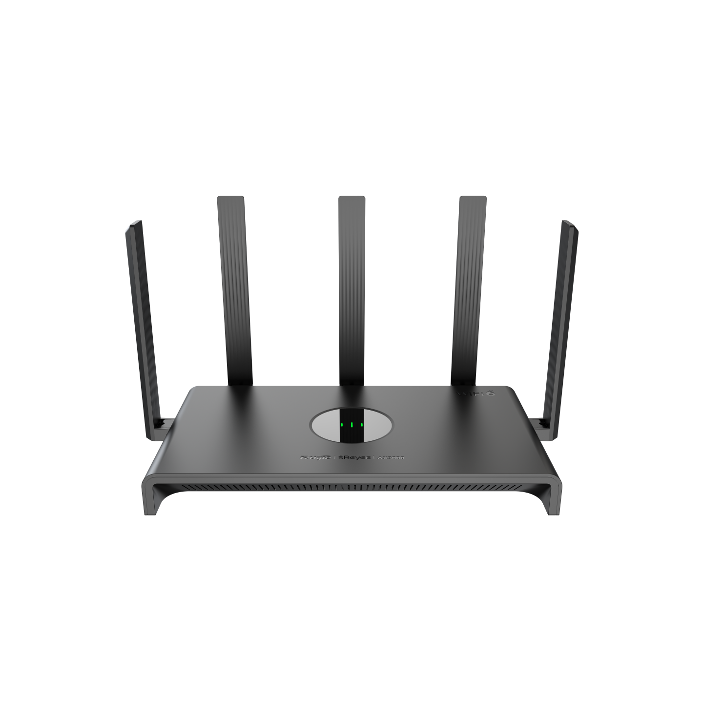 Router Wi-Fi 6 AX3000 Ruijie Reyee RG-EW3000GX PRO 2