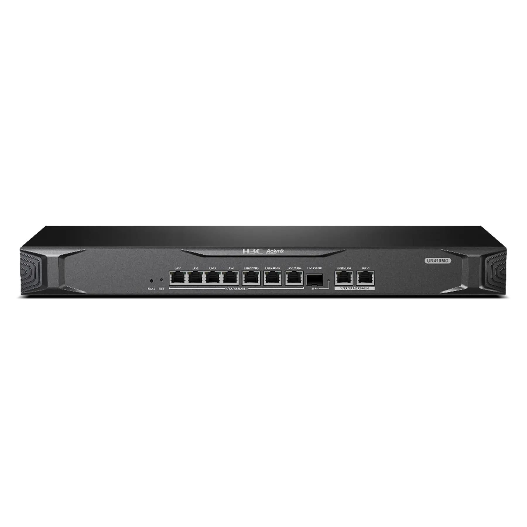 Router Multi-Gigabit H3C Aolynk UR410MG | AOLYNK UR410MG