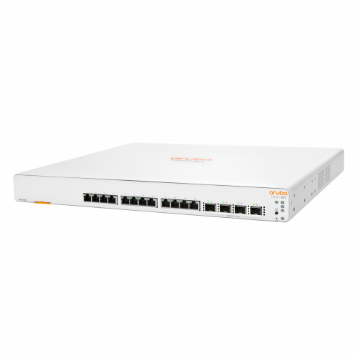 Aruba Switch Aruba Instant On 1960 12XGT 4SFP+ (JL805A)