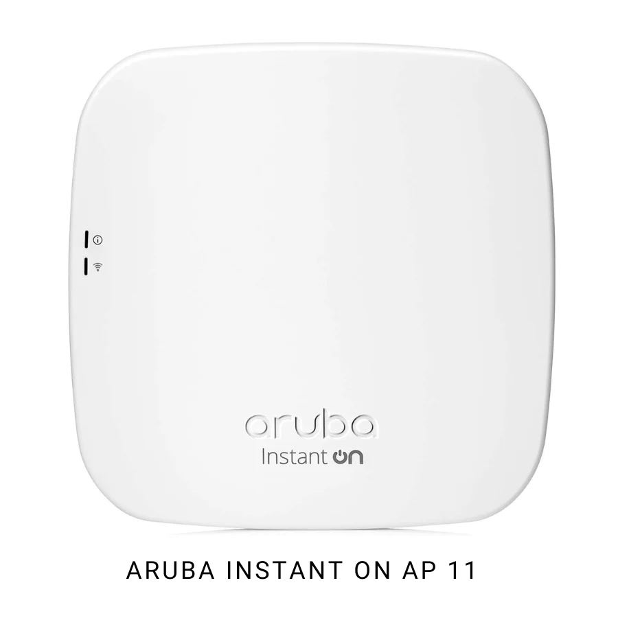 Aruba Instant On AP11 (bundle) Access Point 2