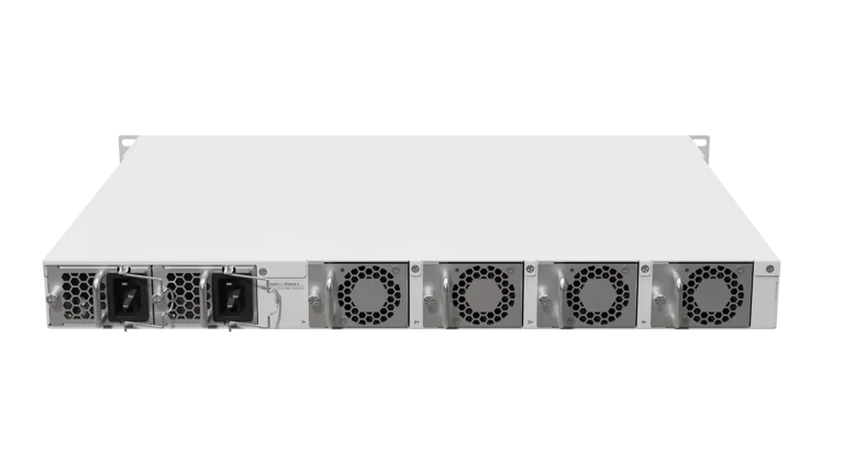 Thiết bị định tuyến MikroTik; Ký hiệu: CCR2216-1G-12XS-2XQ 4