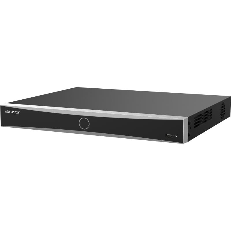 Hikvision Đầu ghi hình IP 16 kênh AcuSense NVR VPro Hikvision | DS-7616NXI-K2/Vpro