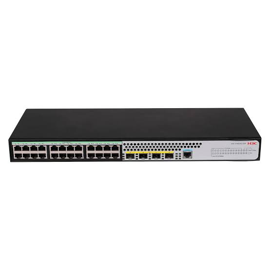 H3C Switch Layer 2 uplink 10G H3C S1850V2-28X | H3C S1850V2-28X
