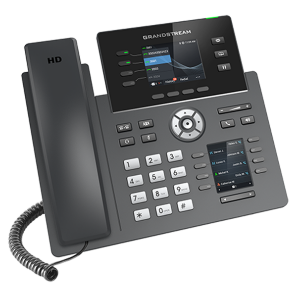 Điện thoại IP Grandstream GRP2614 2