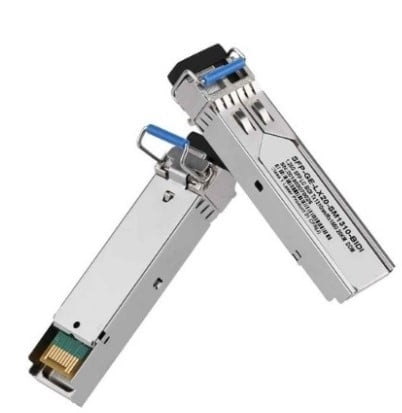 BDCOM Module SFP BDCOM GSFP-LX-SM1310-20-BIDI 1.25Gbps