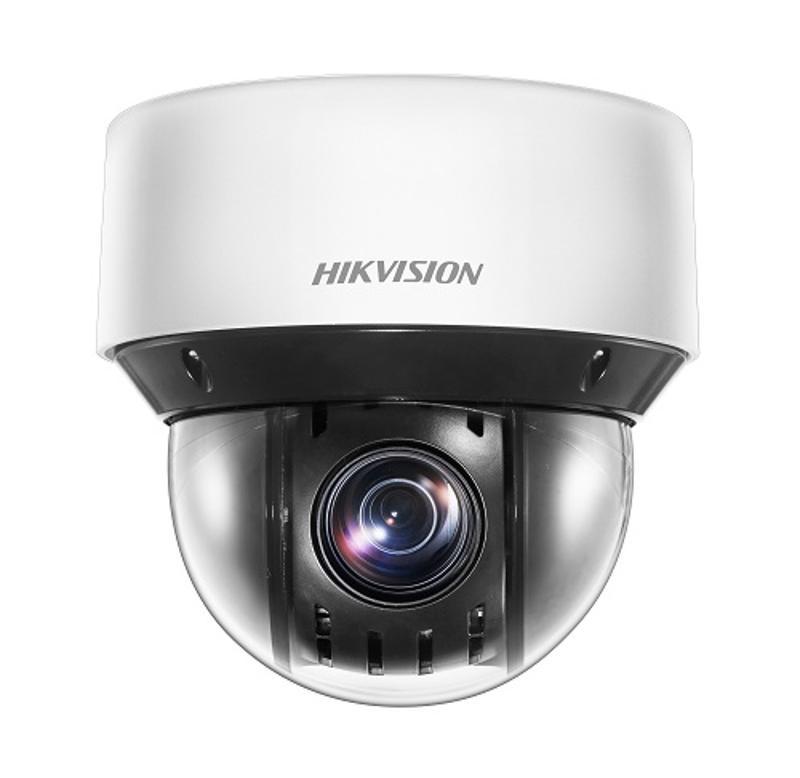 Hikvision Camera PTZ Speed Dome 4MP zoom 25x Hikvision | DS-2DE4A425IWG1-E