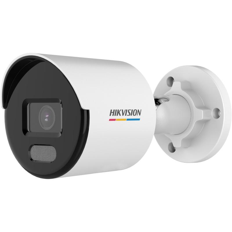 Hikvision Camera IP thân trụ 2MP Hikvision | DS-2CD1027G2-L