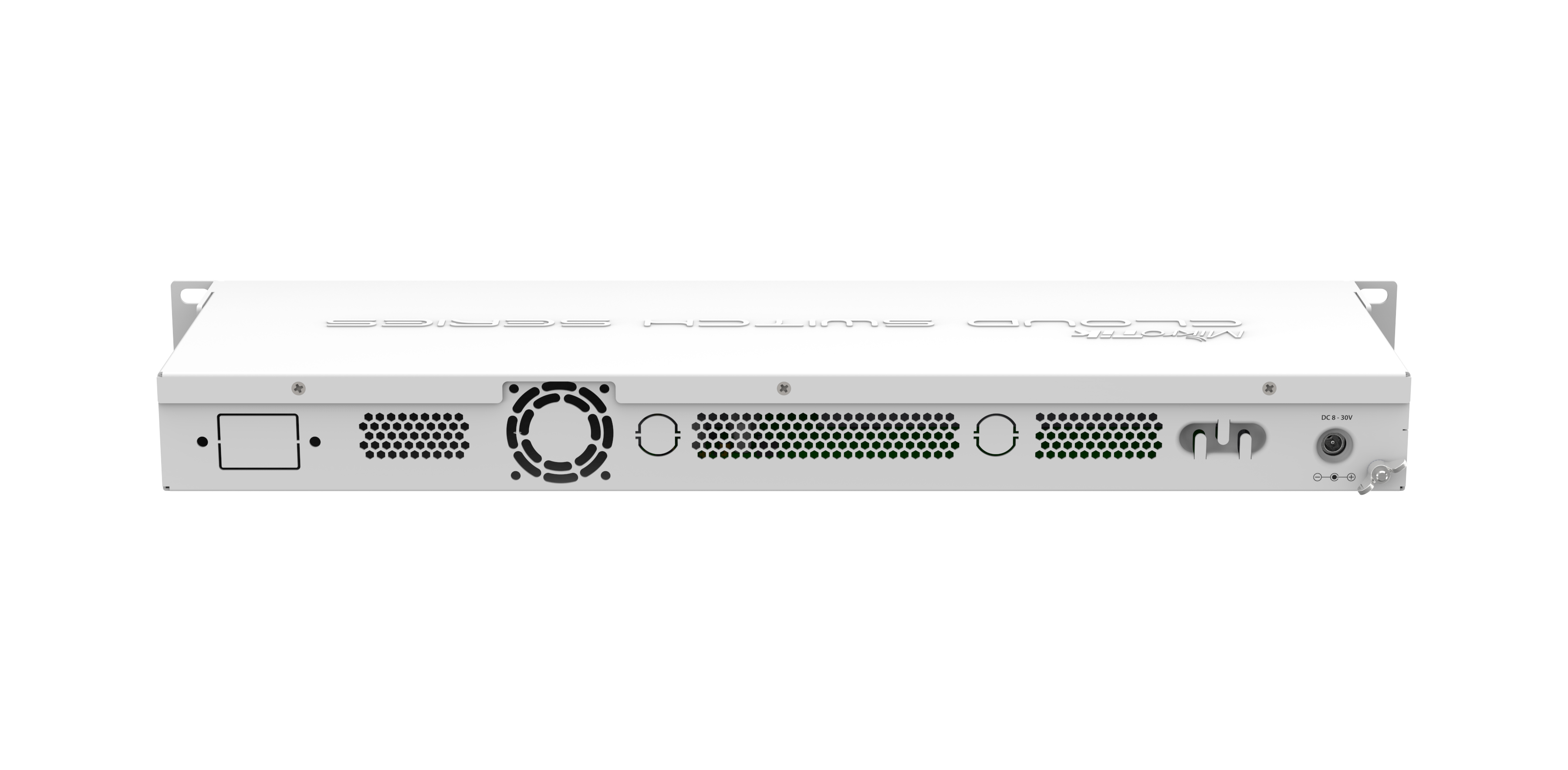 Switch Mikrotik CSS326-24G-2S+RM