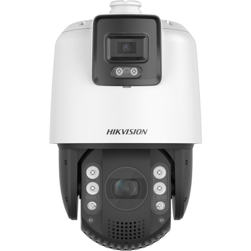 Hikvision Camera PTZ TandemVu 4MP zoom 32x Hikvision | DS-2SE7C432MW-AEB (14F1)