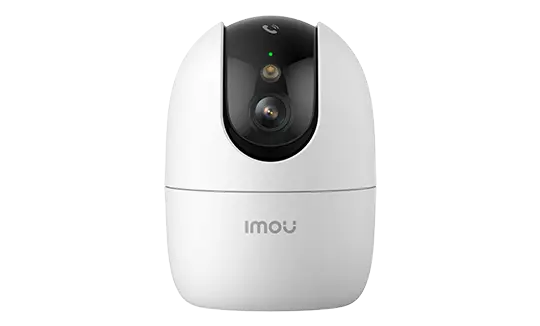 Imou Camera Imou Ranger 2 Pro 8 MP Wi‑Fi | IPC-A82P-PRO