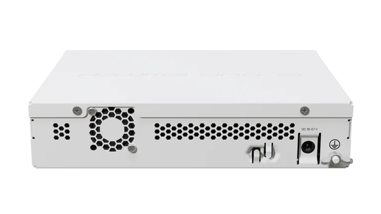 Switch Mikrotik CRS310-1G-5S-4S+IN