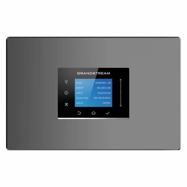 Tổng Đài IP Grandstream UCM6300A