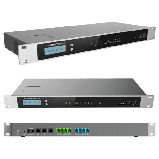 Tổng Đài IP Grandstream UCM6304 3