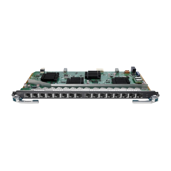 TP-Link Bộ nguồn PoE 16 cổng DS-LGPA-16