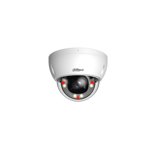 Dahua Camera IP Dahua 2 MP dome | DH-IPC-HDBW2249E-S-IL