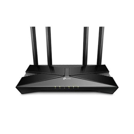 TP-Link Router WiFi 6 5G XX530v